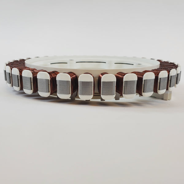 AJB76315015 Stator assembly LG Washer Stators - Motor Appliance replacement part Washer LG   