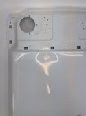 WE03X24721 Cover top low depth GE Dryer Misc. Parts Appliance replacement part Dryer GE   