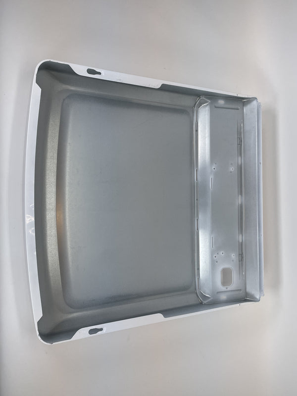 Midea Dryer  Top Cover Plate.  12238200001444 Misc. Parts Dryer Midea   