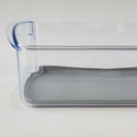 5304512643 Lower door bin Frigidaire Refrigerator & Freezer Door Bins Appliance replacement part Refrigerator & Freezer Frigidaire   