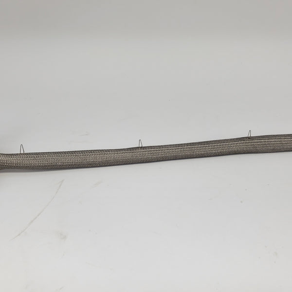 Frigidaire Range Door Seals 5304498835 (OEM) Range Frigidaire