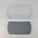 5304512643 Lower door bin Frigidaire Refrigerator & Freezer Door Bins Appliance replacement part Refrigerator & Freezer Frigidaire   