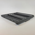 WD28X24462 Third rack tray GE Dishwasher Racks Appliance replacement part Dishwasher GE   