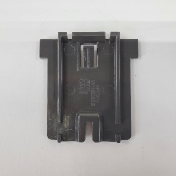Whirlpool Dishwasher Clips / Retainers W11580020 (OEM) Dishwasher Whirlpool