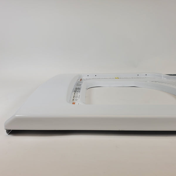 GE Dryer Front Panels WE20M467 (OEM) Dryer GE