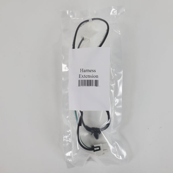 Harness extension Washer Misc. Parts WE15X27306 GE (OEM) Washer GE