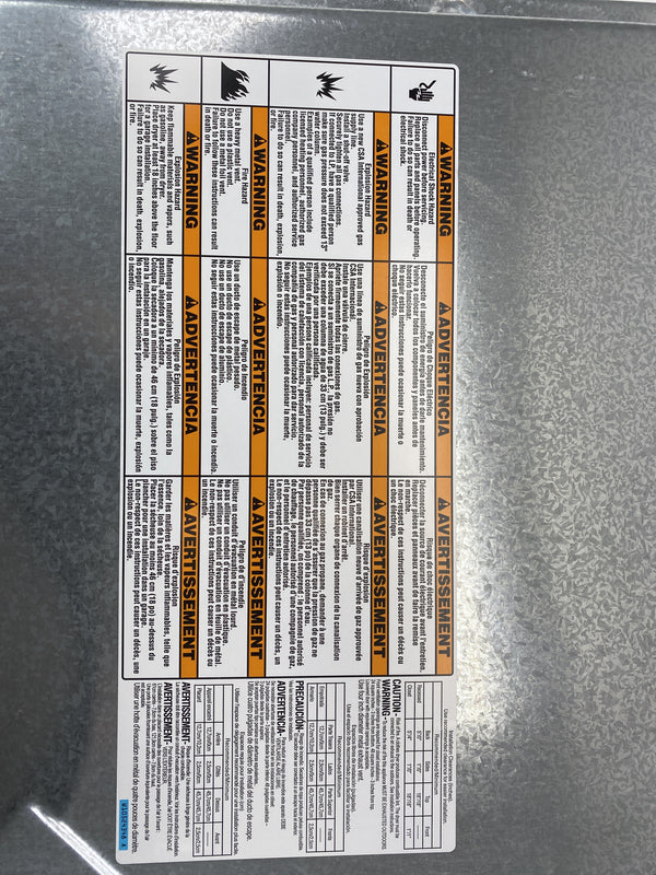 Whirlpool Dryer Rear Panels 280043 (OEM) Dryer Whirlpool