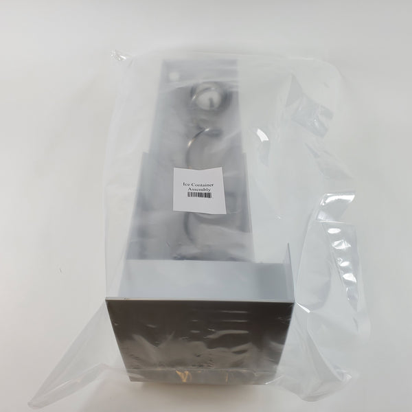 Frigidaire Refrigerator & Freezer Ice Bins / Ice Containers 242093003 (OEM) Refrigerator & Freezer Frigidaire