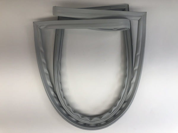 Samsung Refrigerator & Freezer Door Gaskets DA97-12522W (OEM) Refrigerator & Freezer Samsung