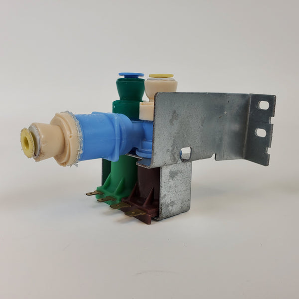 Whirlpool Refrigerator & Freezer Water Inlet Valves WPW10179146 (OEM) Refrigerator & Freezer Whirlpool
