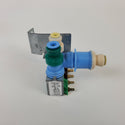 Whirlpool Refrigerator & Freezer Water Inlet Valves WPW10179146 (OEM) Refrigerator & Freezer Whirlpool