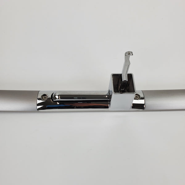 GE Refrigerator & Freezer Handles WR12X31640 (OEM) Refrigerator & Freezer GE