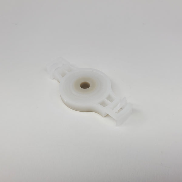 Evaporator fan motor grommet Refrigerator & Freezer Misc. Parts 242287501 Frigidaire (OEM) Refrigerator & Freezer Frigidaire