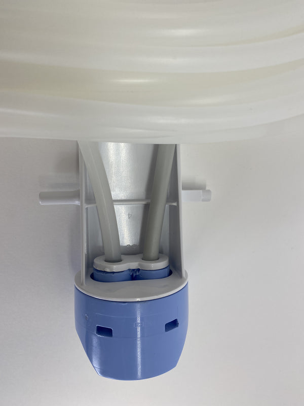 Whirlpool Refrigerator & Freezer Water Reservoirs W11346622 (OEM) Refrigerator & Freezer Whirlpool