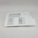 Whirlpool Washer Dispenser Parts W11318757 (OEM) Washer Whirlpool