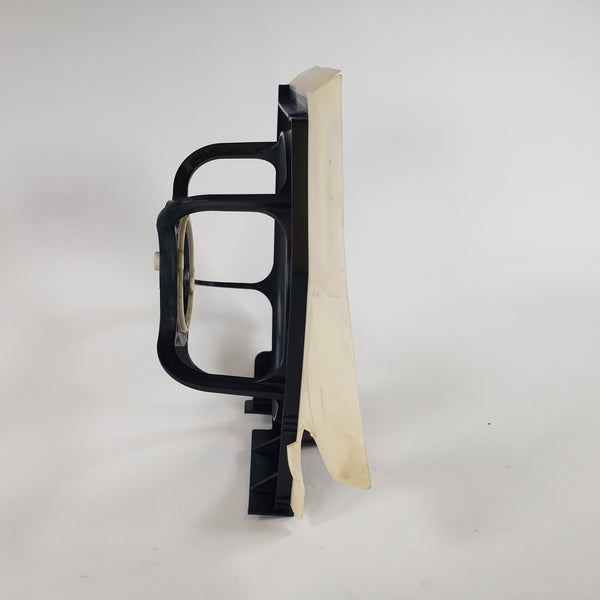 Whirlpool Refrigerator & Freezer Fan Shrouds WPW10406719 (OEM) Refrigerator & Freezer Whirlpool