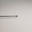 Suspension rod & spring assembly (left, white) Washer Suspension Rods WH16X26911 GE (OEM) Washer GE