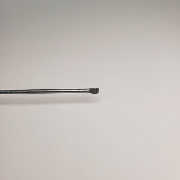 Suspension rod & spring assembly (left, white) Washer Suspension Rods WH16X26911 GE (OEM) Washer GE