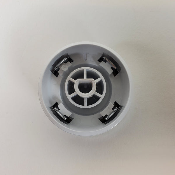 GE Washer Control Knobs WH01X24378 (OEM) Washer GE