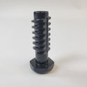 W11561254 Leveling leg Whirlpool Dishwasher Legs / Feet Appliance replacement part Dishwasher Whirlpool   