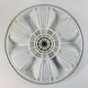 AGZ72909711 Pulsator assembly LG Washer Wash Plates Appliance replacement part Washer LG   