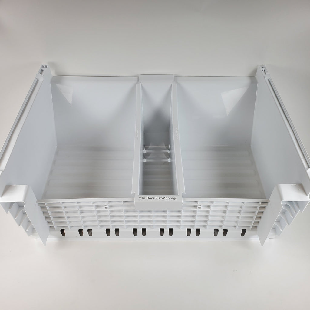Whirlpool Refrigerator & Freezer Freezer Bins W10680631 (OEM) Refrigerator & Freezer Whirlpool