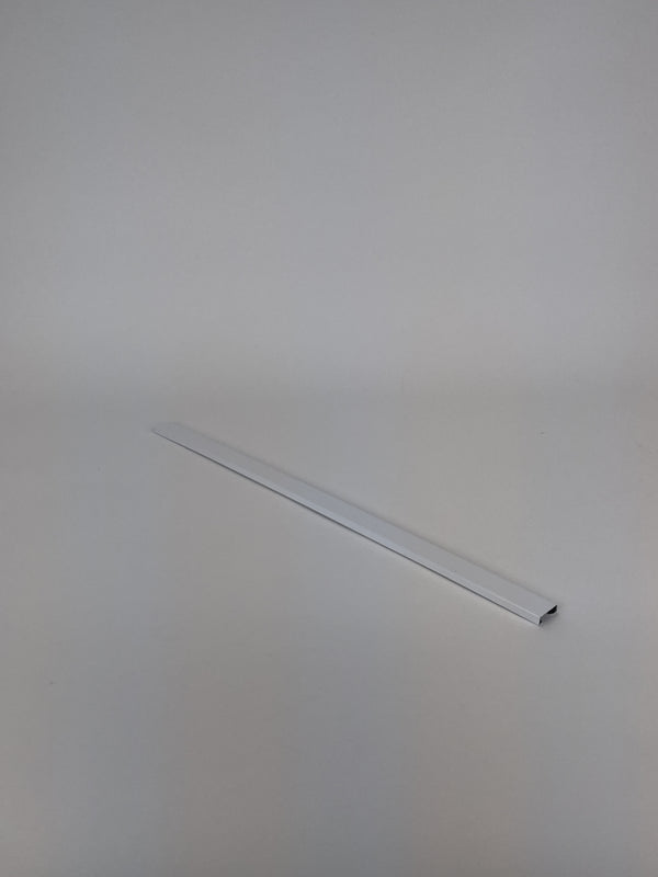 Door shelf bar Refrigerator & Freezer Trim Pieces W11126055 Whirlpool (OEM) Refrigerator & Freezer Whirlpool