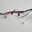 W10865750 Wire harness Whirlpool Dryer Wiring Harnesses Appliance replacement part Dryer Whirlpool   