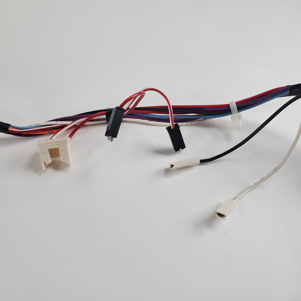 W10865750 Wire harness Whirlpool Dryer Wiring Harnesses Appliance replacement part Dryer Whirlpool   