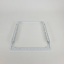 Whirlpool Refrigerator & Freezer Shelves W10861519 (OEM) Refrigerator & Freezer Whirlpool