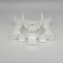 Frigidaire Refrigerator & Freezer Fan Shrouds 242229301 (OEM) Refrigerator & Freezer Frigidaire