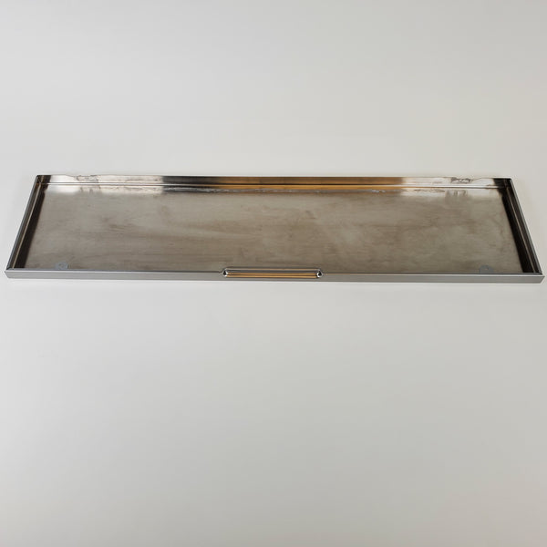 Drawer panel Range Front Panels W11252164 Whirlpool (OEM) Range Whirlpool