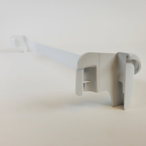 Door shelf retainer bar Refrigerator & Freezer Racks 240534801 Frigidaire (OEM) Refrigerator & Freezer Frigidaire