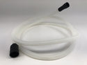 WD24X10045 Drain tube GE Dishwasher Water Tubes Appliance replacement part Dishwasher GE   