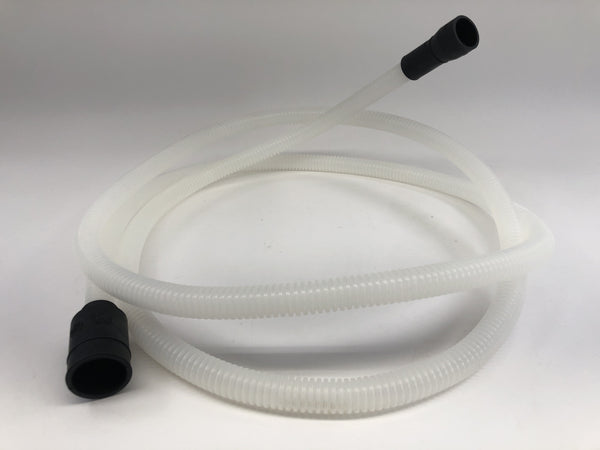 WD24X10045 Drain tube GE Dishwasher Water Tubes Appliance replacement part Dishwasher GE   