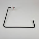 GE Dryer Idler Arm Assembly WE03X27417 Misc. Parts Dryer GE   
