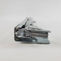 Whirlpool Refrigerator & Freezer Drawer Slide (LH) W10735384 Rails Refrigerator & Freezer Whirlpool   