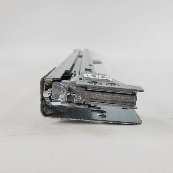 Whirlpool Refrigerator & Freezer Drawer Slide (LH) W10735384 Rails Refrigerator & Freezer Whirlpool   