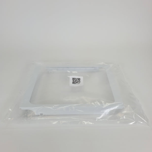 Whirlpool Refrigerator & Freezer Shelves W10861519 (OEM) Refrigerator & Freezer Whirlpool
