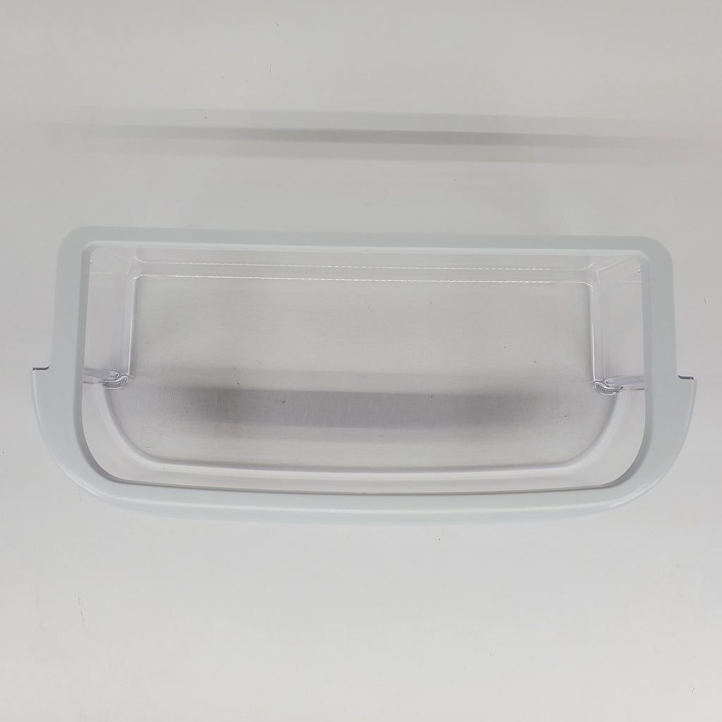 Door shelf bin Refrigerator & Freezer Door Bins WPW10371194 Whirlpool (OEM) Refrigerator & Freezer Whirlpool