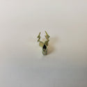 Door strike Dryer Door Strikes WE1X1192 GE (OEM) Dryer GE