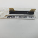 Whirlpool Dryer Thermal Fuses WP3392519 (OEM) Dryer Whirlpool