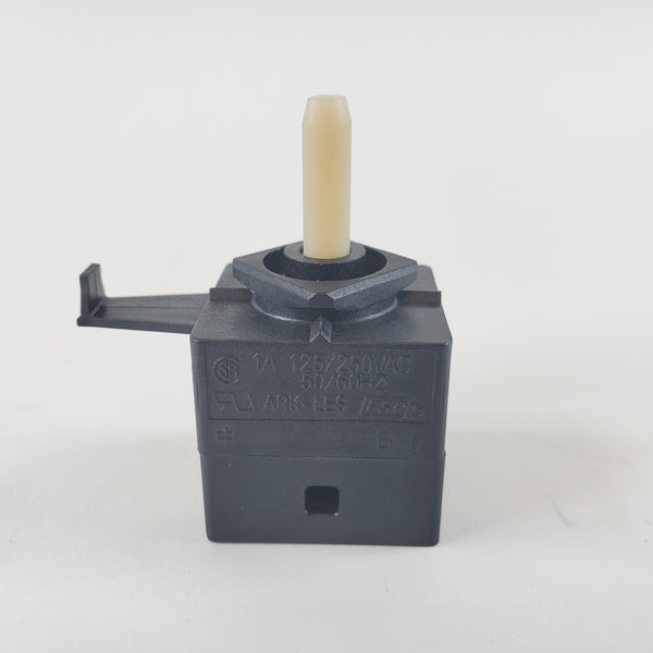8530169 Rotary selector switch Whirlpool Dryer Temperature Switches / Temperature Sectors Appliance replacement part Dryer Whirlpool   
