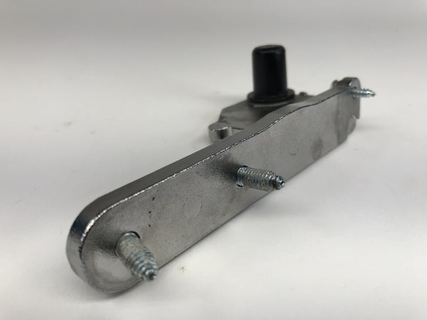 DA82-01244A Door hinge lh middle Samsung Refrigerator & Freezer Hinges Appliance replacement part Refrigerator & Freezer Samsung   