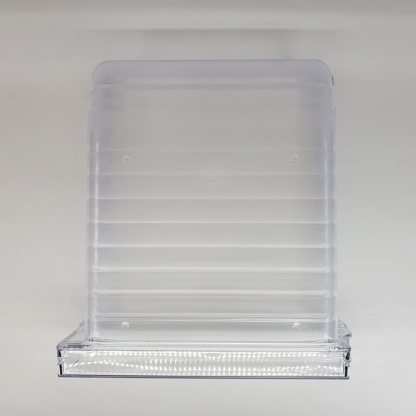 Samsung Refrigerator & Freezer Drawers / Crisper Drawers DA97-08437H (OEM) Refrigerator & Freezer Samsung
