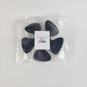 Frigidaire Refrigerator & Freezer Fan Blades 241639502 (OEM) Refrigerator & Freezer Frigidaire