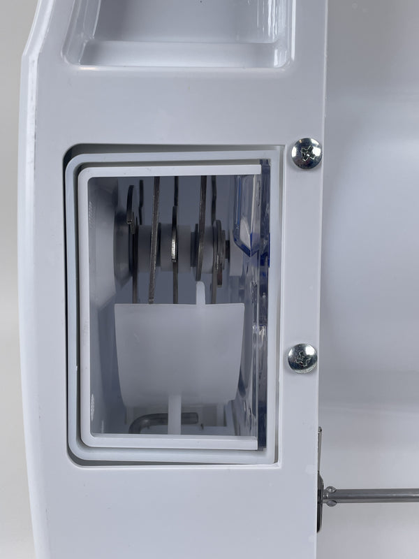 GE Refrigerator & Freezer Ice Bins / Ice Containers WR29X42449 (OEM) Refrigerator & Freezer GE