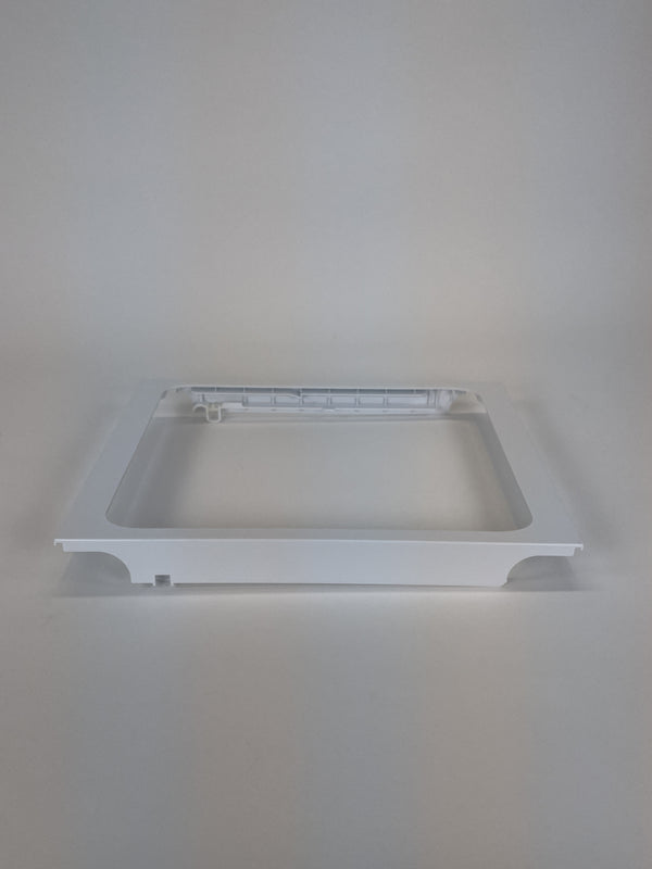 Whirlpool Refrigerator & Freezer Shelves W10861519 (OEM) Refrigerator & Freezer Whirlpool
