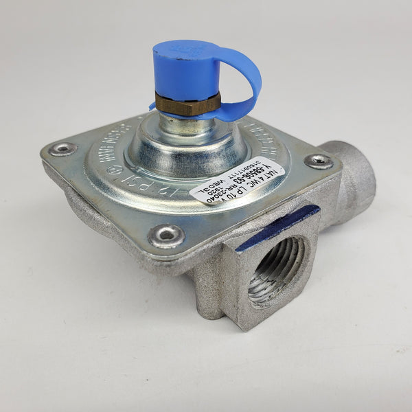 Frigidaire Range Gas Pressure Regulators 316091711 (OEM) Range Frigidaire