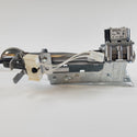 W10823508 Gas burner assembly Whirlpool Dryer Burner Assemblies Appliance replacement part Dryer Whirlpool   